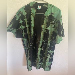 Tie Dye Shirt